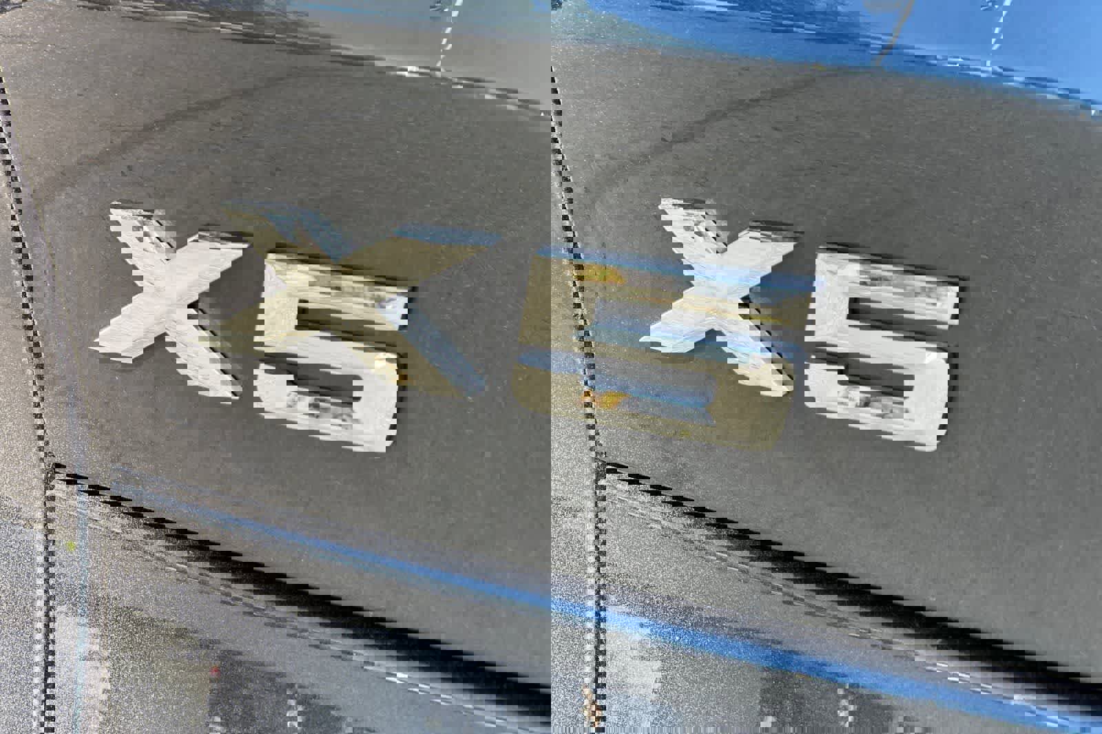 Used 2021 BMW X5 xDrive40i w/ Luxury Seating Package 2 image 17