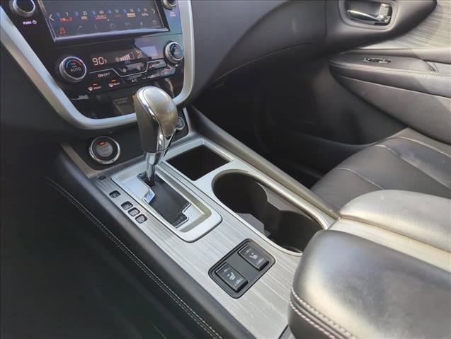 Used 2018 Nissan Murano SL image 16