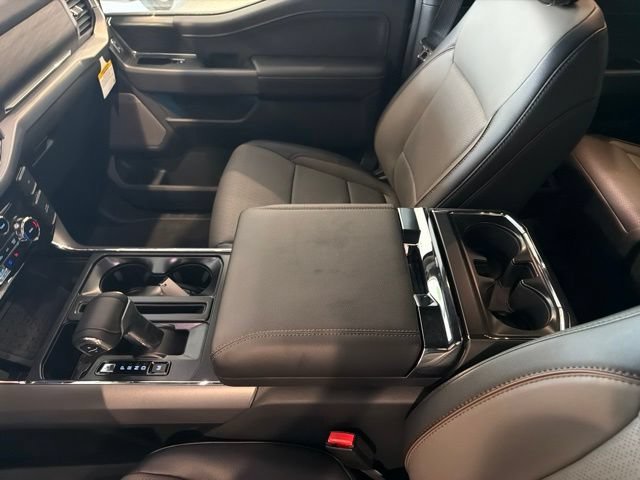 New 2026 Ford F150 Lariat w/ Equipment Group 502A High AWD/4WD image 14