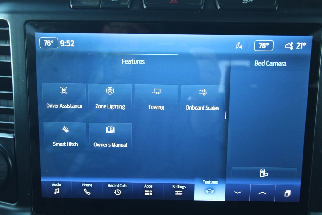 Used 2022 Ford F150 XLT w/ Equipment Group 302A High image 35