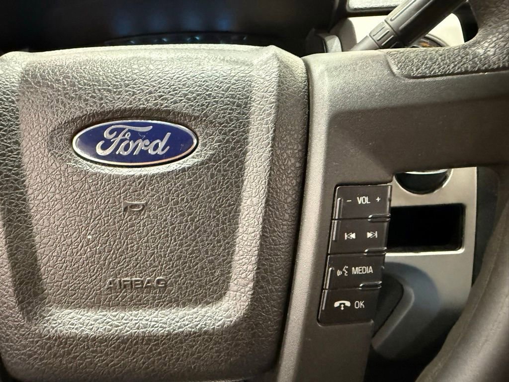 Used 2013 Ford F150 XLT image 19