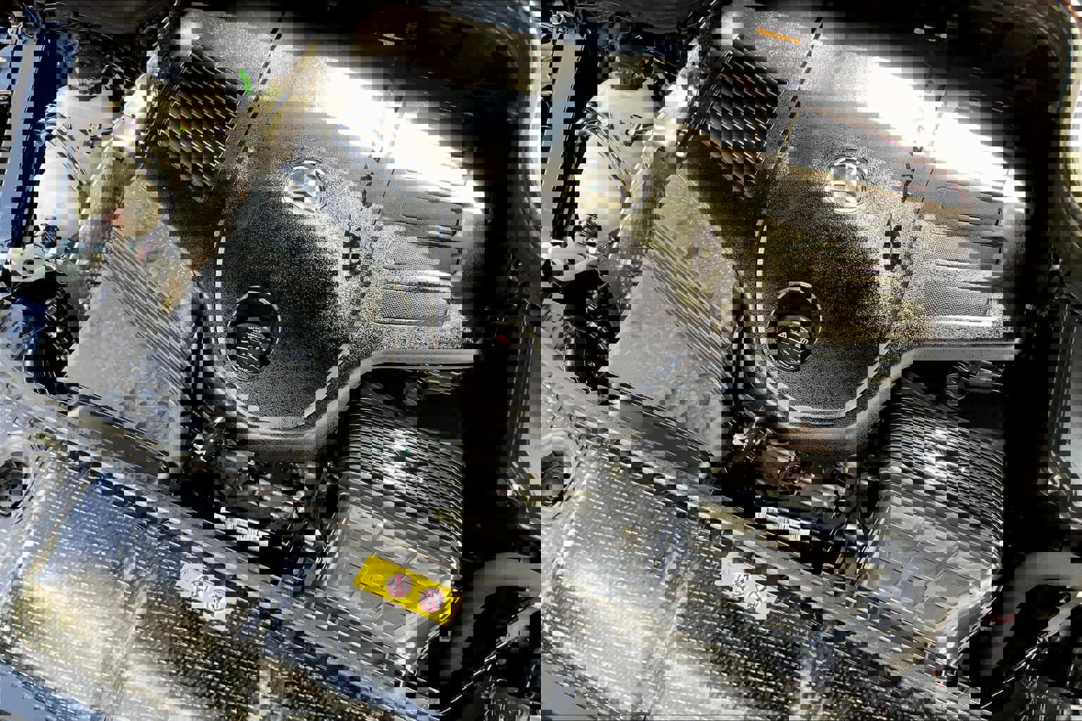 Used 2023 Mercedes-Benz GLE 450 4MATIC image 31