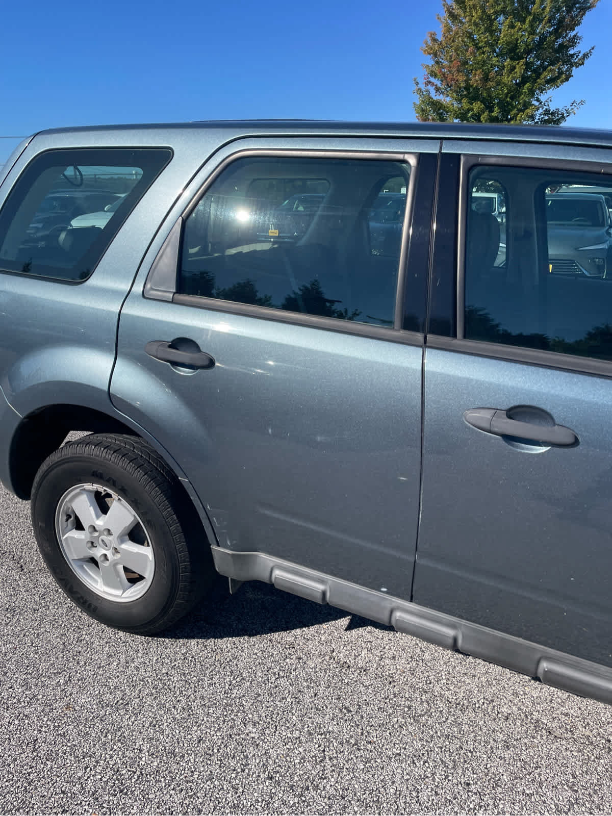 Used 2012 Ford Escape XLS FWD image 11