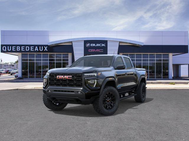 New 2026 GMC Canyon Elevation w/ Convenience Package RWD image 32