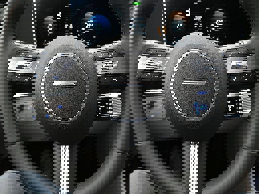 New 2026 Hyundai Tucson Limited image 29