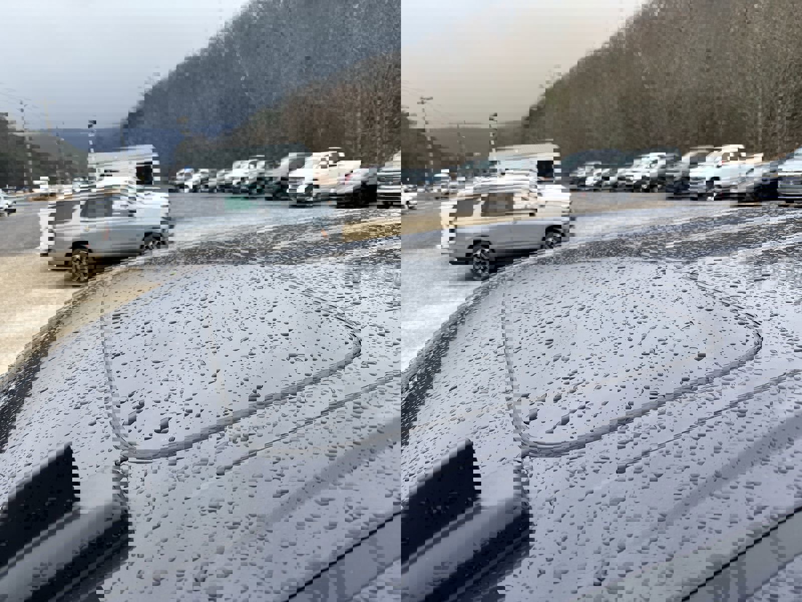 Used 2024 Chevrolet Silverado 1500 ZR2 w/ ZR2 Bison Edition image 24