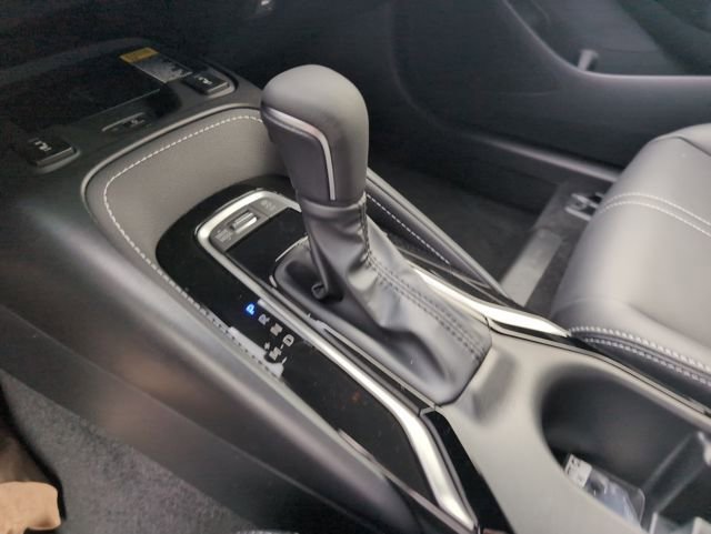 New 2026 Toyota Corolla XSE image 22