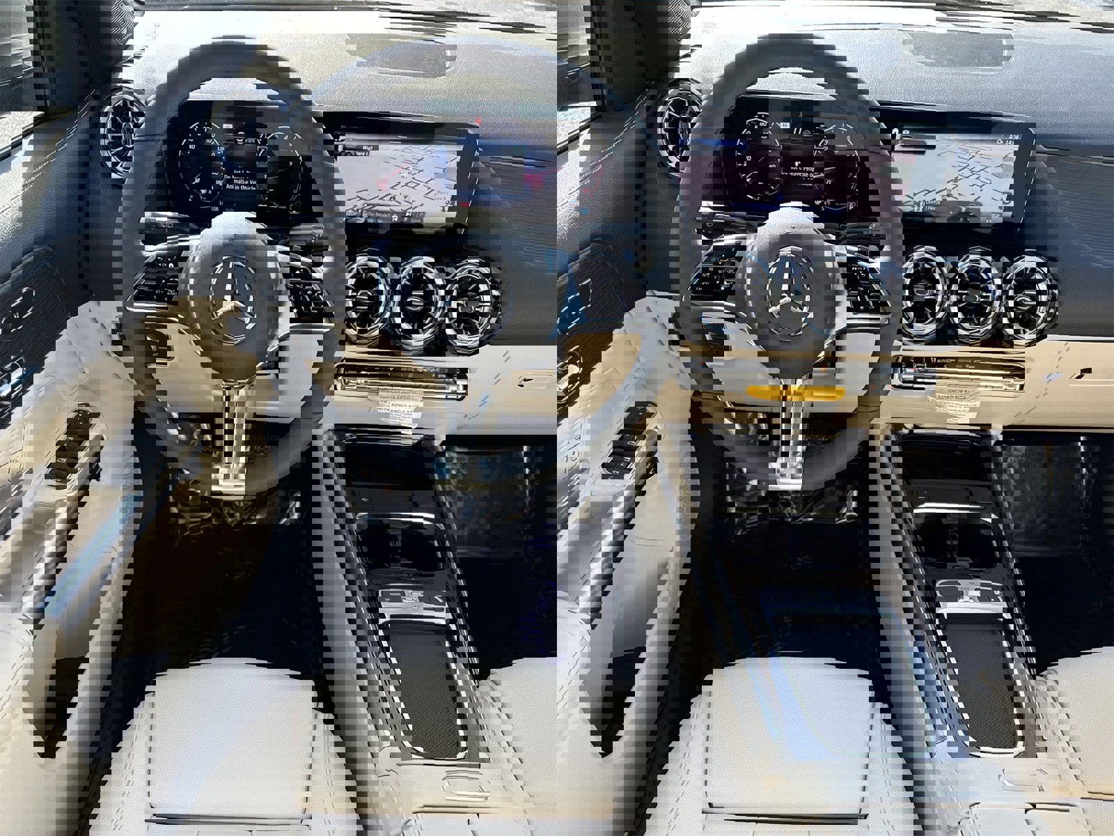 New 2026 Mercedes-Benz GLA 250 image 14