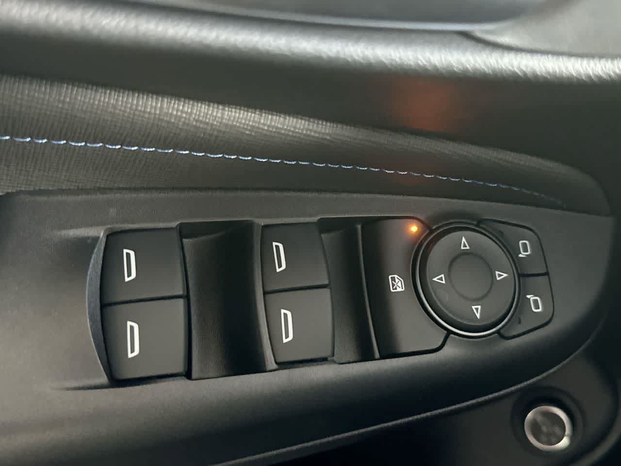 New 2026 Buick Envista Sport Touring w/ Convenience I Package FWD image 17