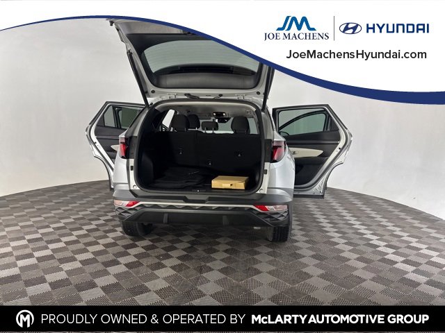 Certified 2024 Hyundai Tucson SEL image 17