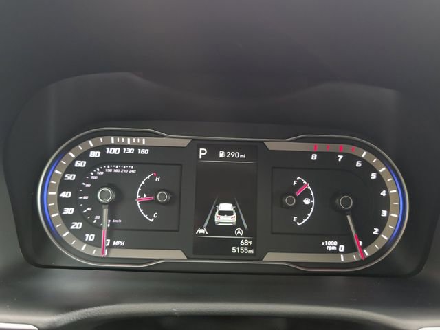 Certified 2024 Hyundai Tucson SE image 17