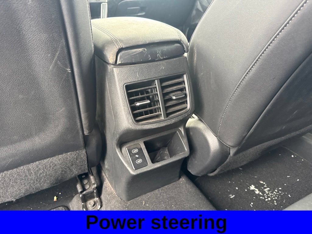 Used 2026 Kia Seltos S AWD/4WD image 8