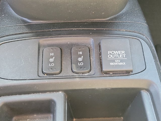 Used 2016 Honda CR-V EX image 29