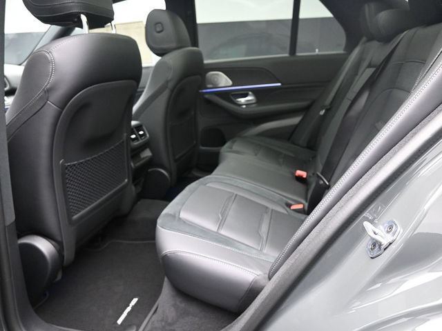 Used 2026 Mercedes-Benz GLE 53 AMG 4MATIC image 21