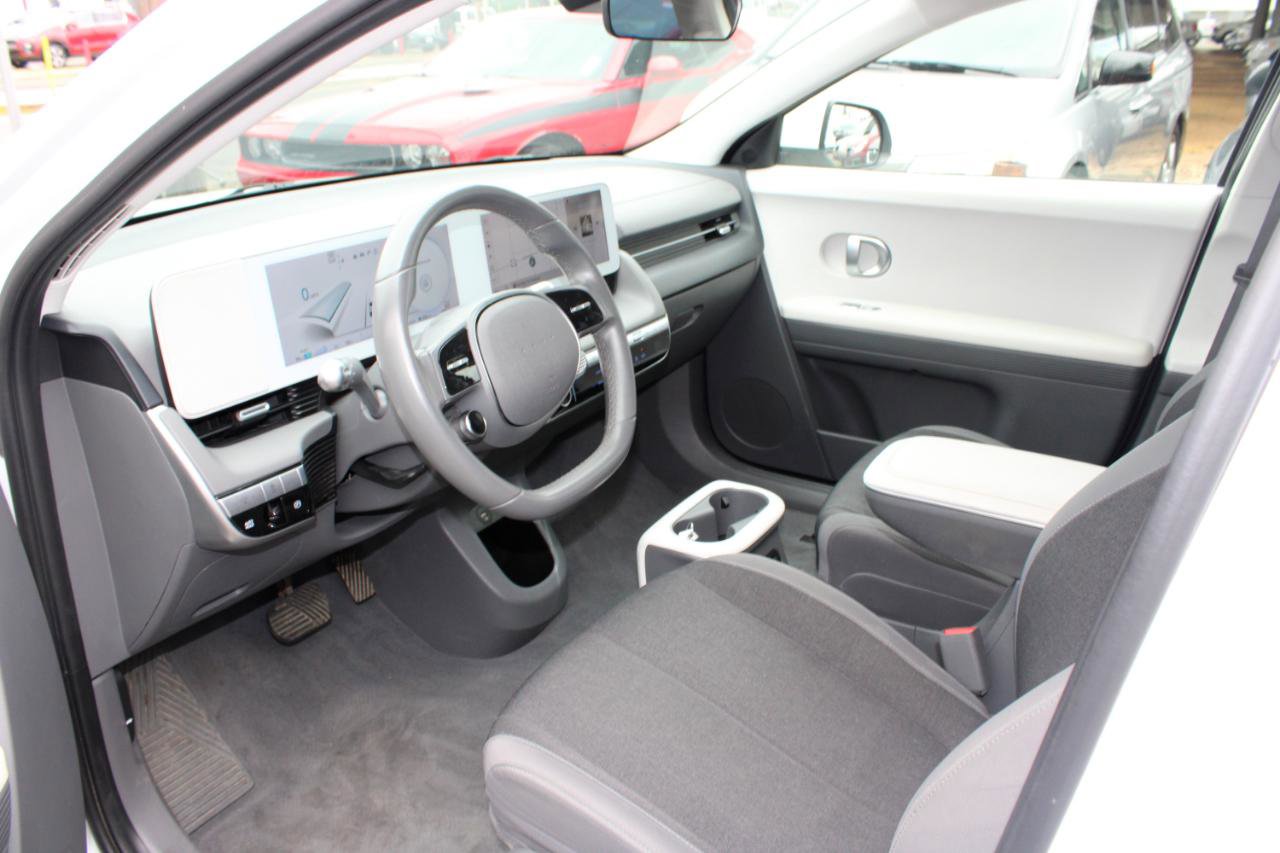 Used 2024 Hyundai Ioniq 5 SE RWD image 12