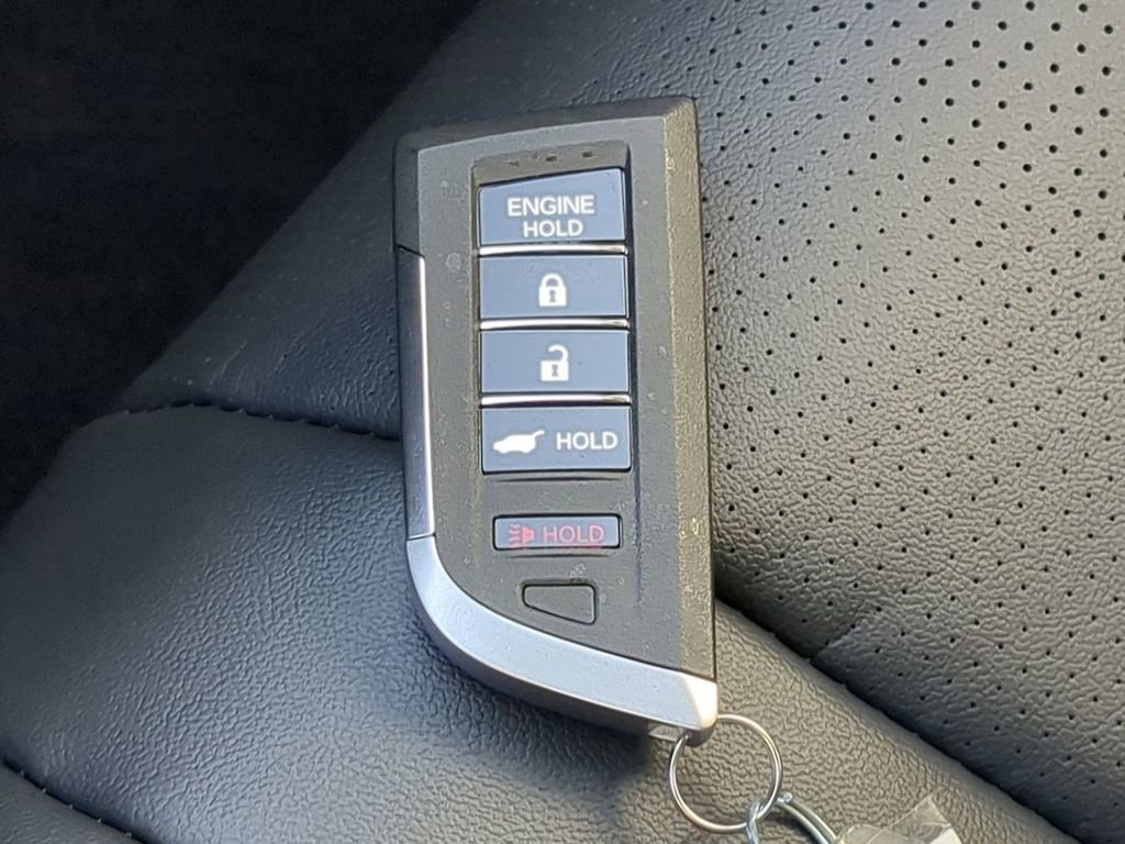 New 2026 Acura MDX w/ Technology Package image 30
