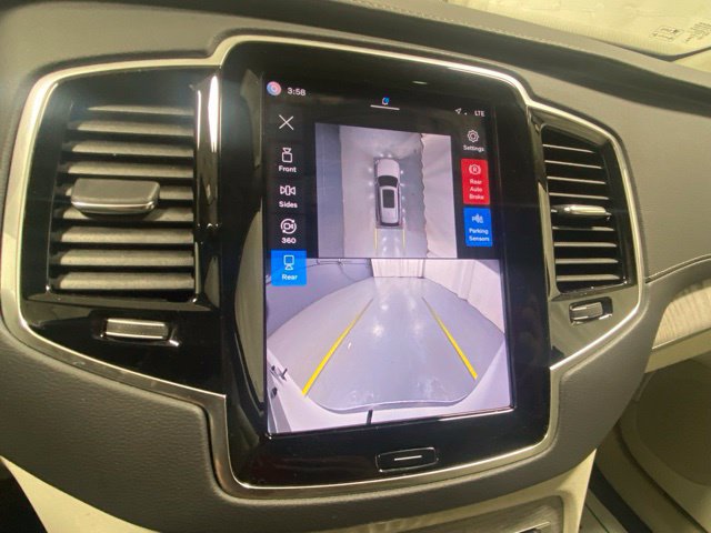 Certified 2024 Volvo XC90 T8 Ultimate w/ Protection Package AWD/4WD image 23