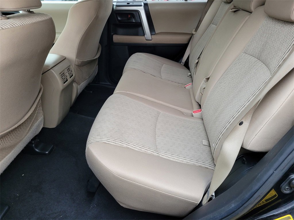 Used 2010 Toyota 4Runner SR5 image 8