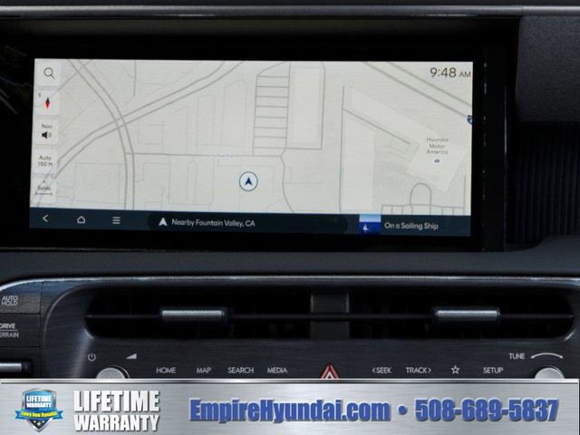 New 2026 Hyundai Palisade Calligraphy image 13