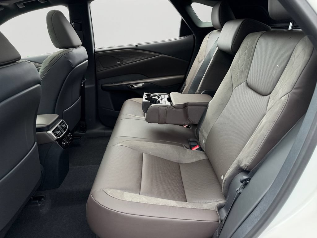 New 2026 Lexus RX 350 AWD/4WD image 8