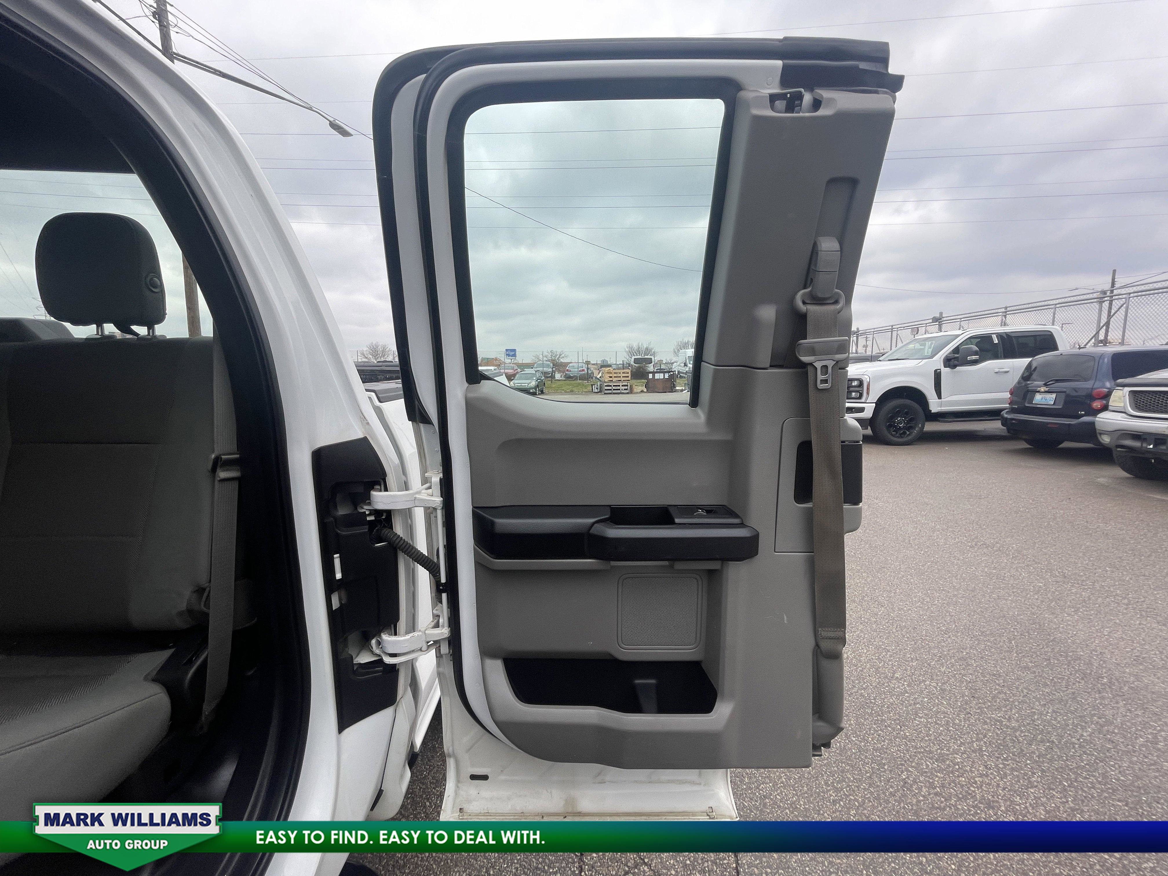 Used 2016 Ford F150 XL w/ XL Power Equipment Group image 26