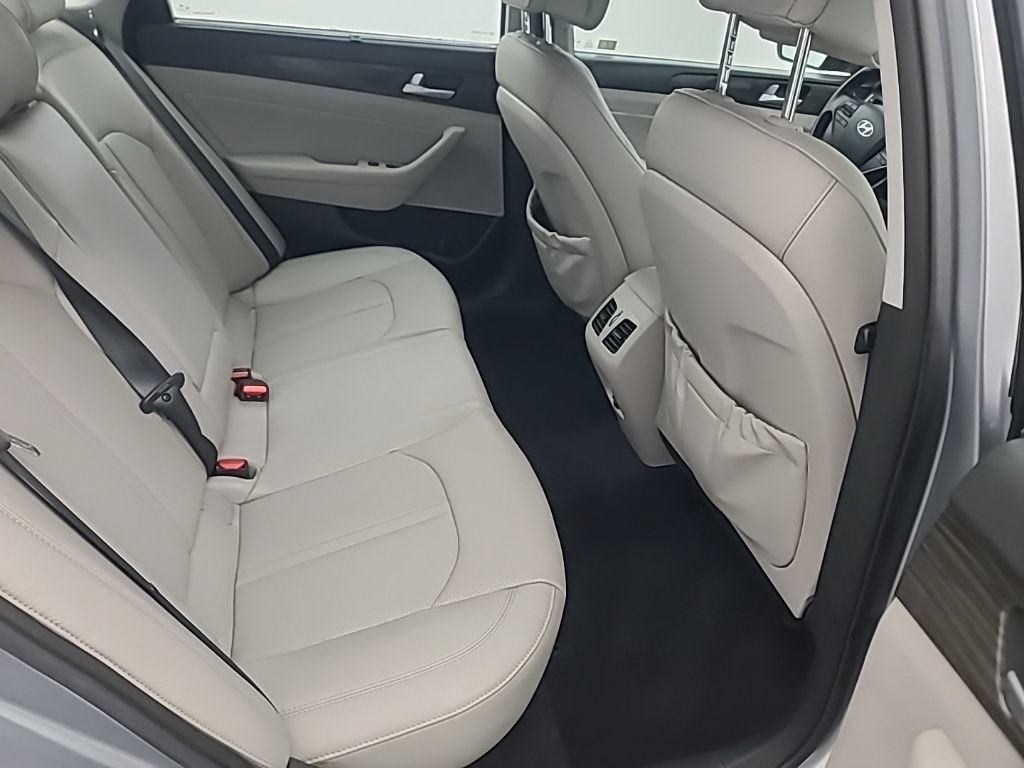 Used 2015 Hyundai Sonata Limited FWD image 17