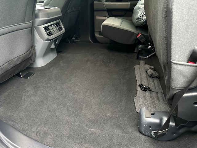 New 2026 Ford F350 XLT w/ XLT Premium Package image 22