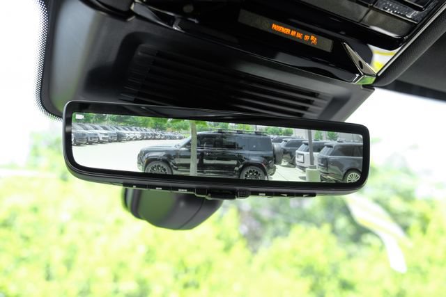 New 2026 Land Rover Range Rover SE AWD/4WD image 32