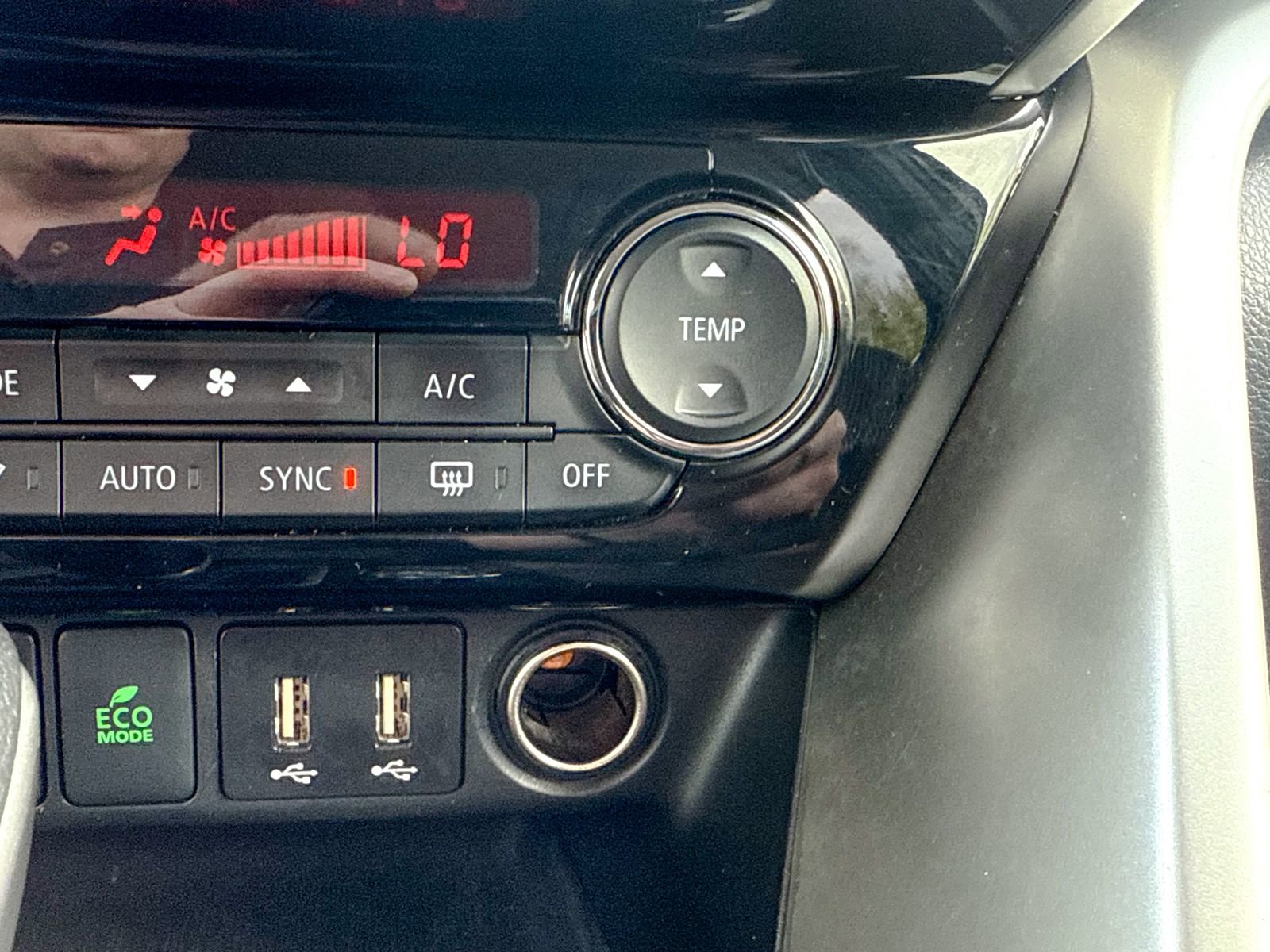 Used 2025 Mitsubishi Eclipse Cross SE AWD/4WD image 35