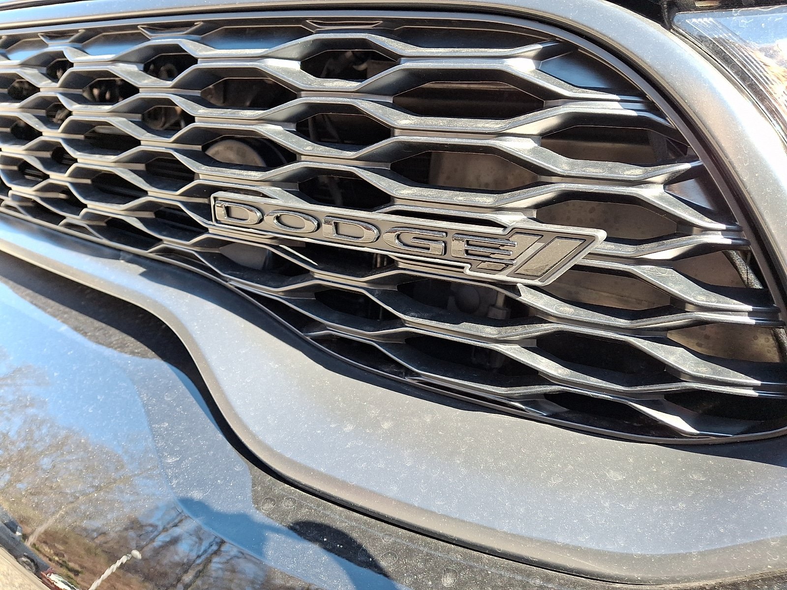 New 2026 Dodge Durango GT AWD/4WD image 4