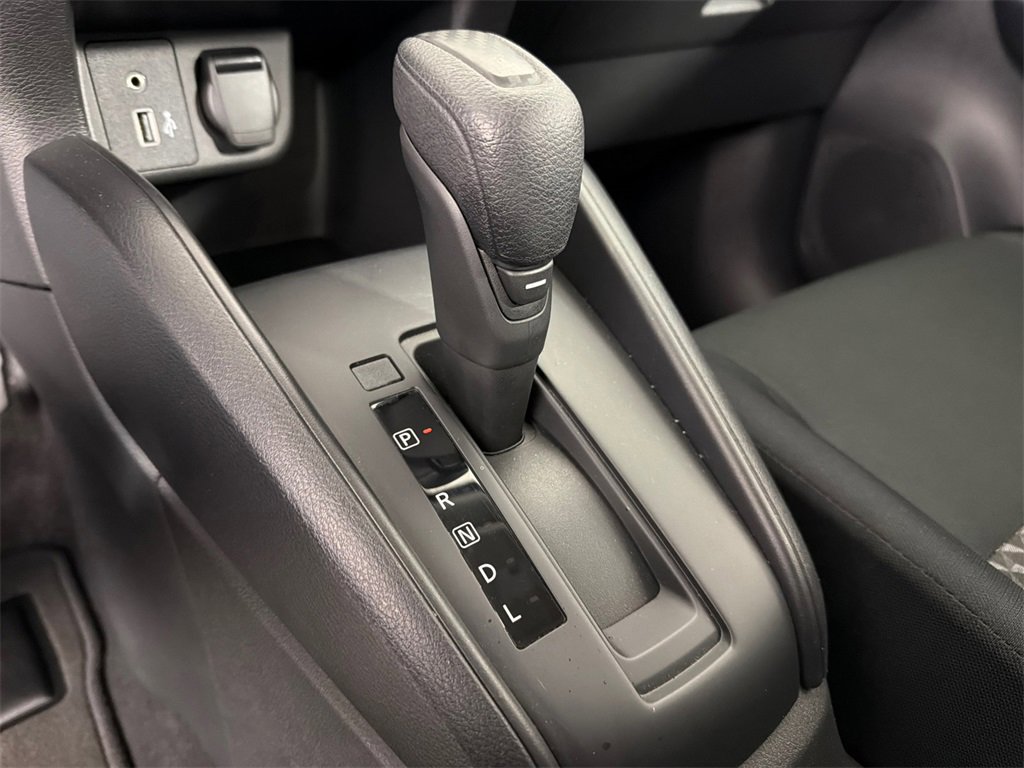 Used 2024 Nissan Versa S w/ S Plus Package image 30