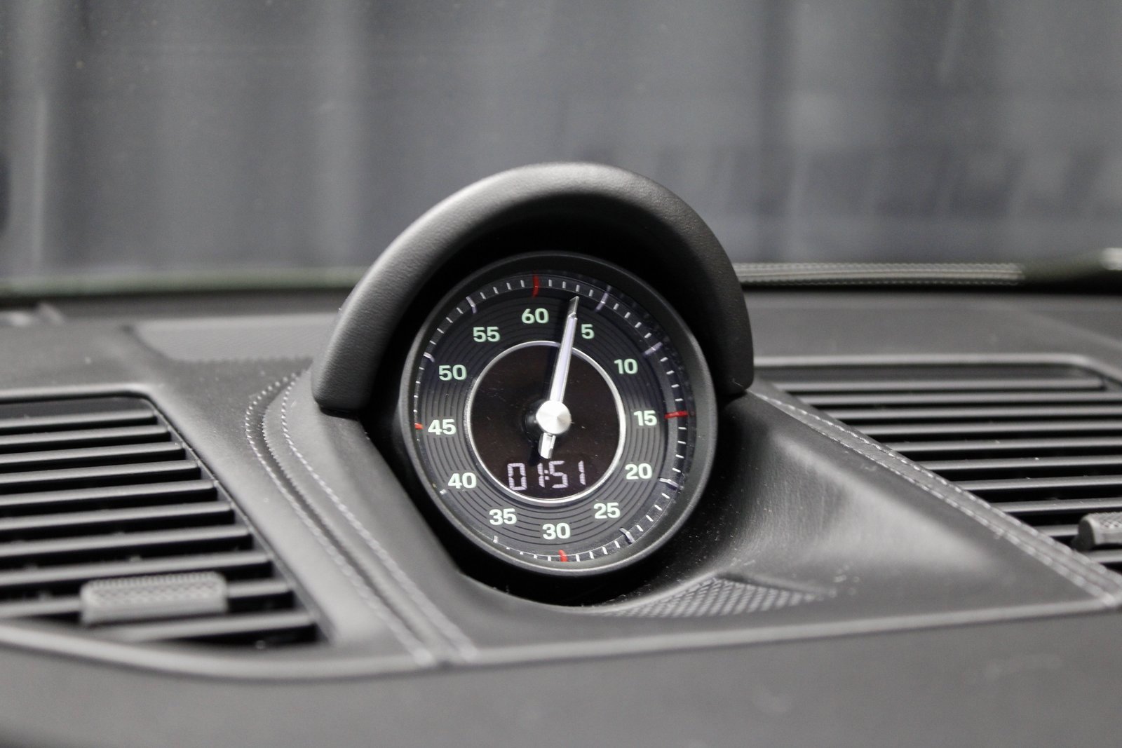 Certified 2021 Porsche 911 Targa 4S image 30