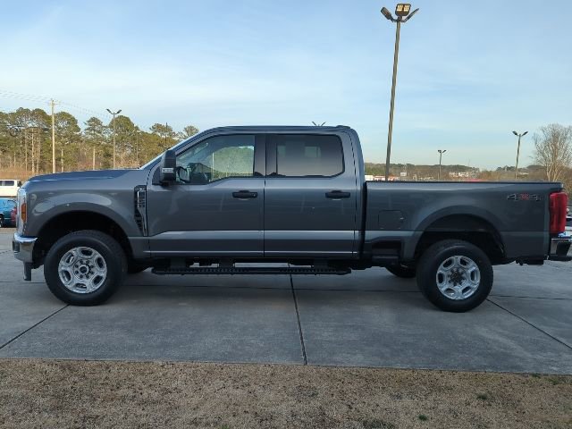 Used 2025 Ford F250 XLT AWD/4WD image 4