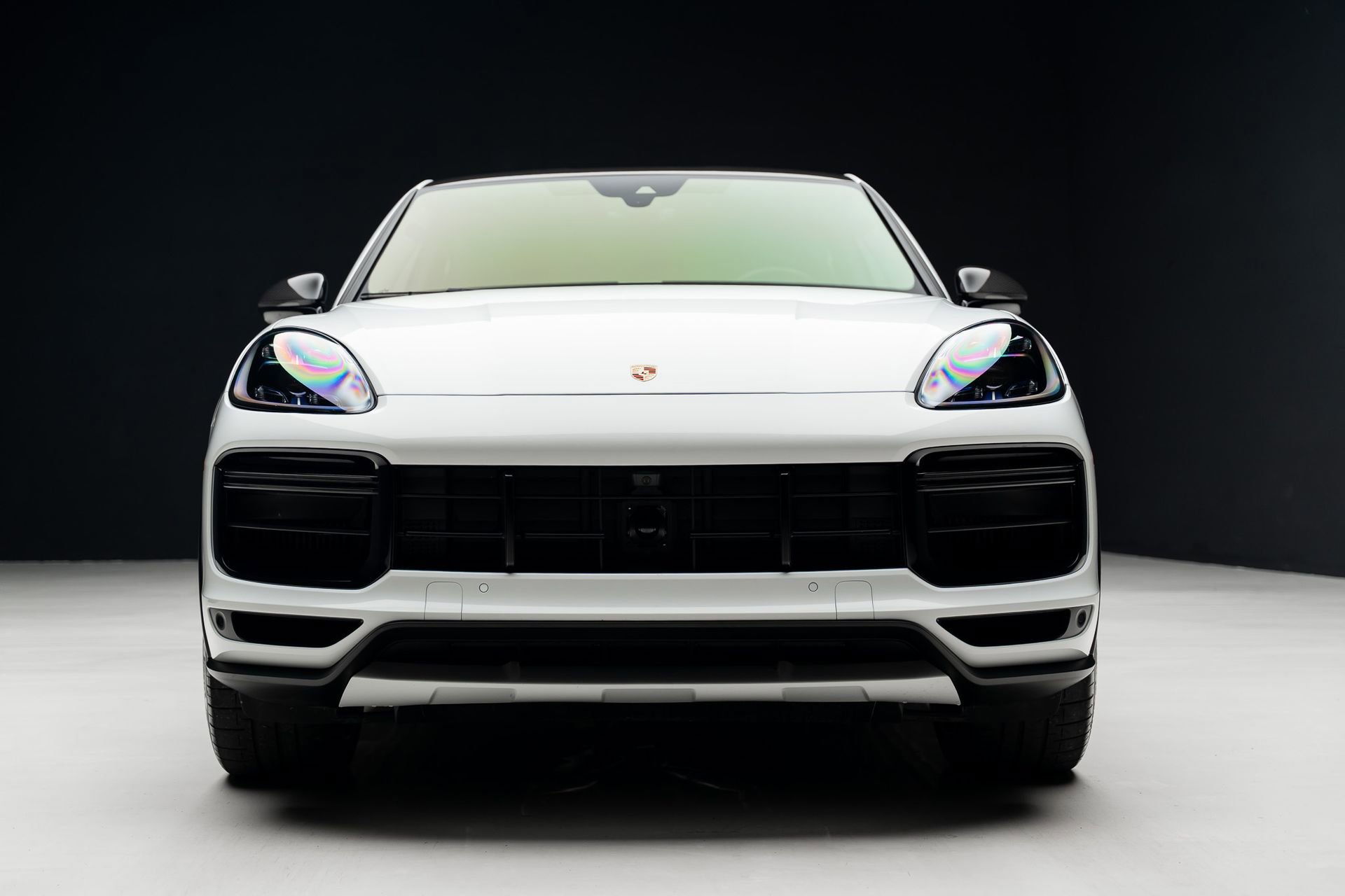 Used 2022 Porsche Cayenne Turbo GT AWD/4WD image 7