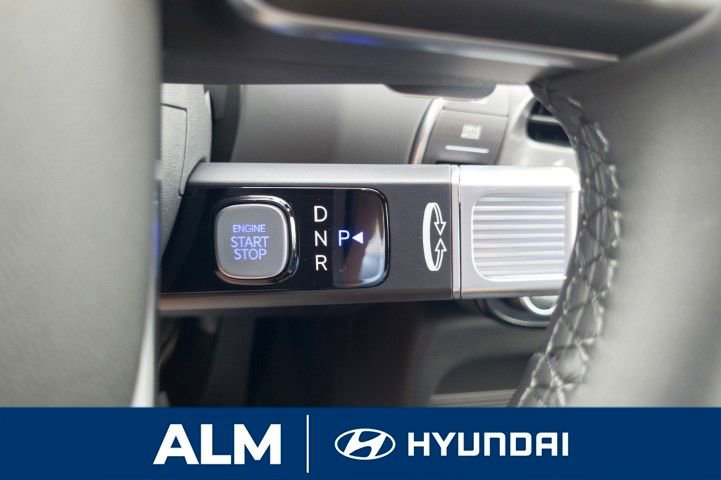 New 2026 Hyundai Palisade Calligraphy image 25