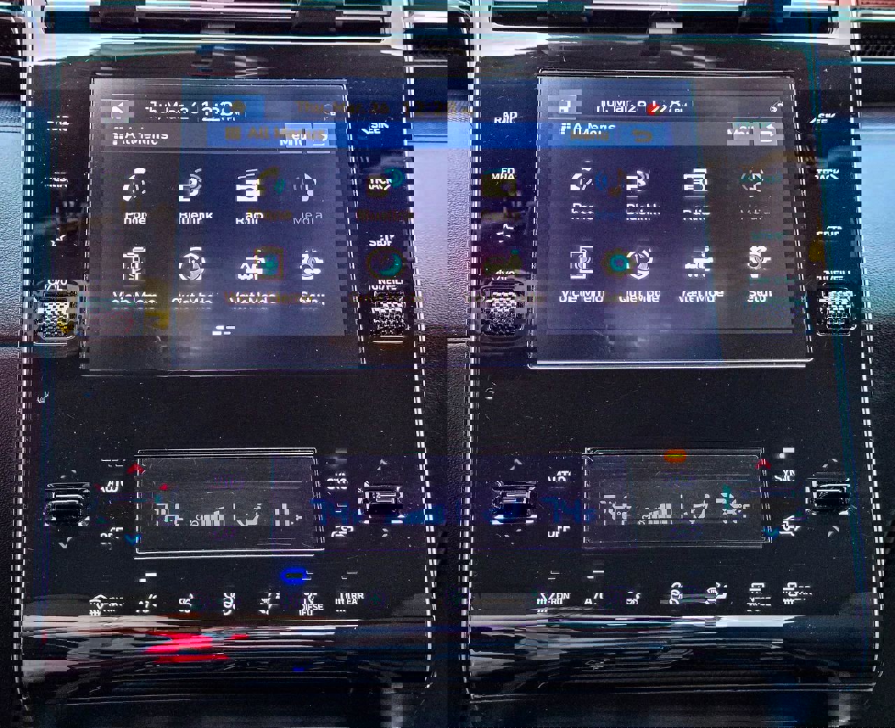 Used 2024 Hyundai Santa Cruz SEL image 20