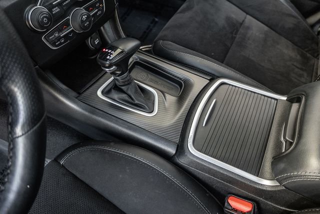 Used 2023 Dodge Charger Scat Pack RWD image 11