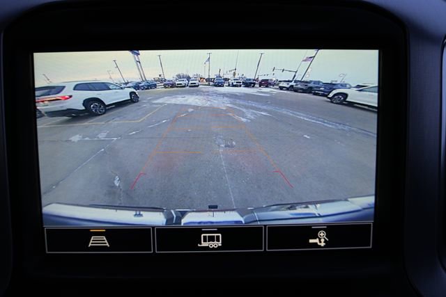 Used 2021 GMC Sierra 1500 SLT w/ SLT Premium Plus Package image 23