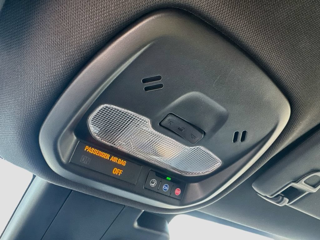 Used 2025 Buick Envista Preferred w/ Convenience I Package FWD image 18
