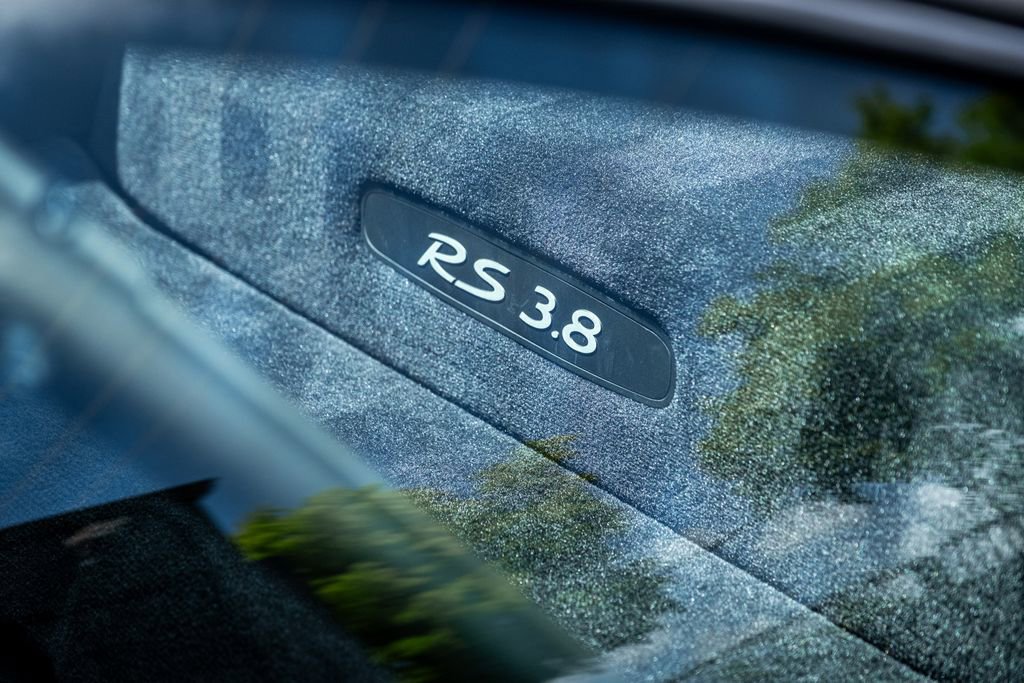 Used 2011 Porsche 911 GT3 image 84