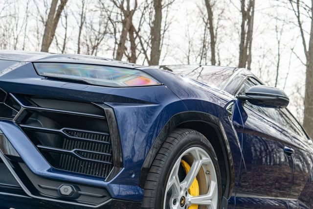 Used 2019 Lamborghini Urus image 41