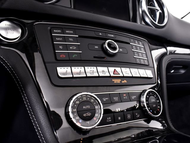 Used 2019 Mercedes-Benz SL 550 image 28