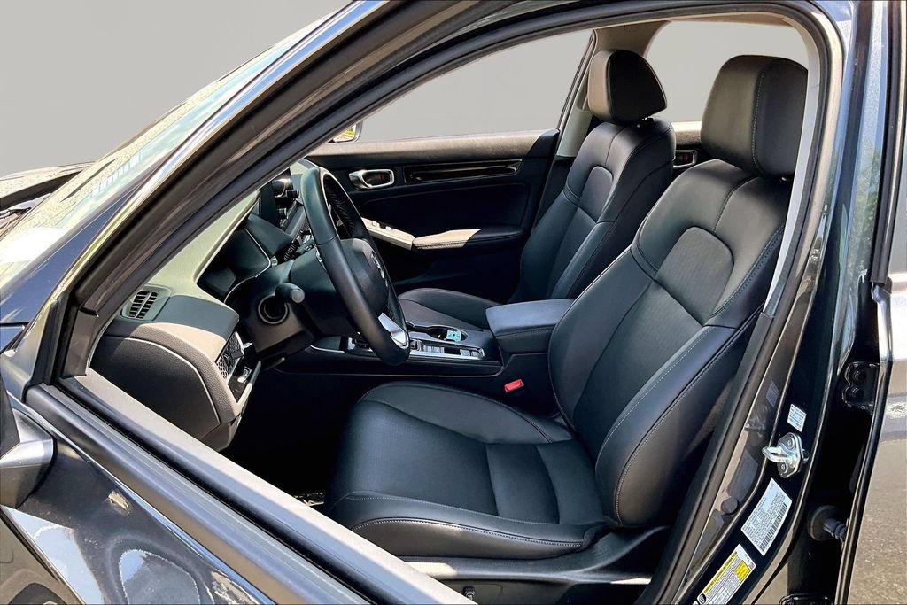 Used 2024 Honda Civic EX-L image 17