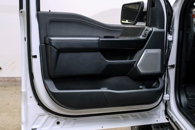 Used 2022 Ford F150 Raptor w/ Equipment Group 801A High image 79