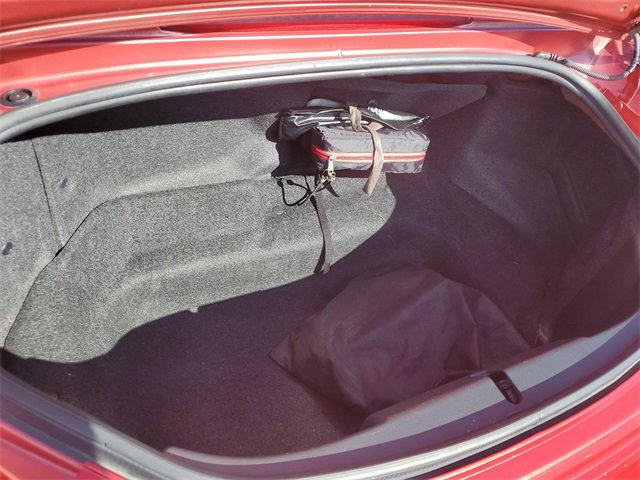 Used 2016 MAZDA MX-5 Miata Club image 9