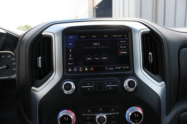 Used 2020 GMC Sierra 1500 Elevation w/ Elevation Value Package AWD/4WD image 16