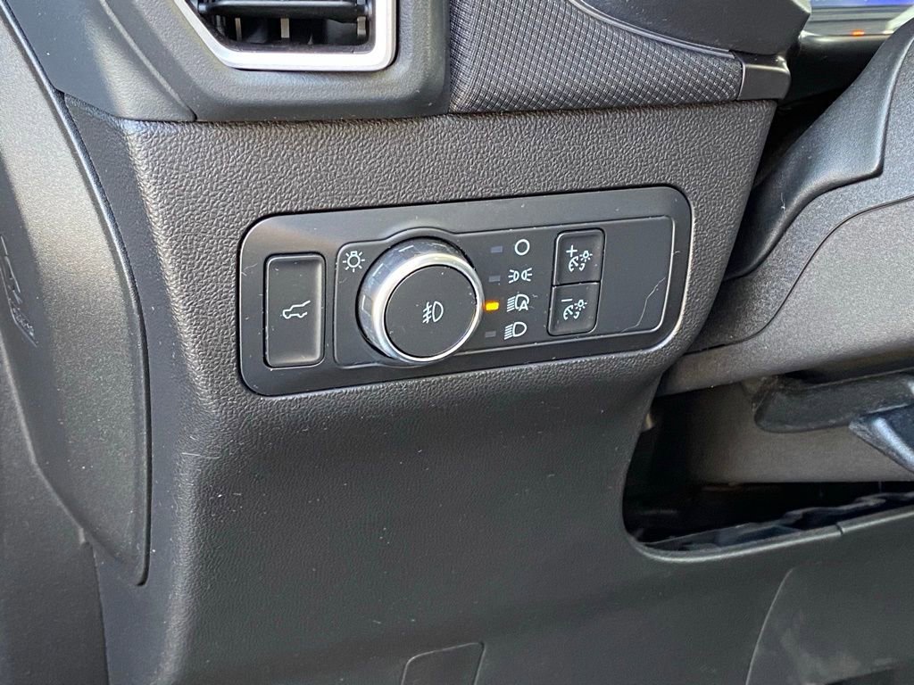 Used 2022 Ford Bronco Sport Outer Banks w/ Tech Package image 12