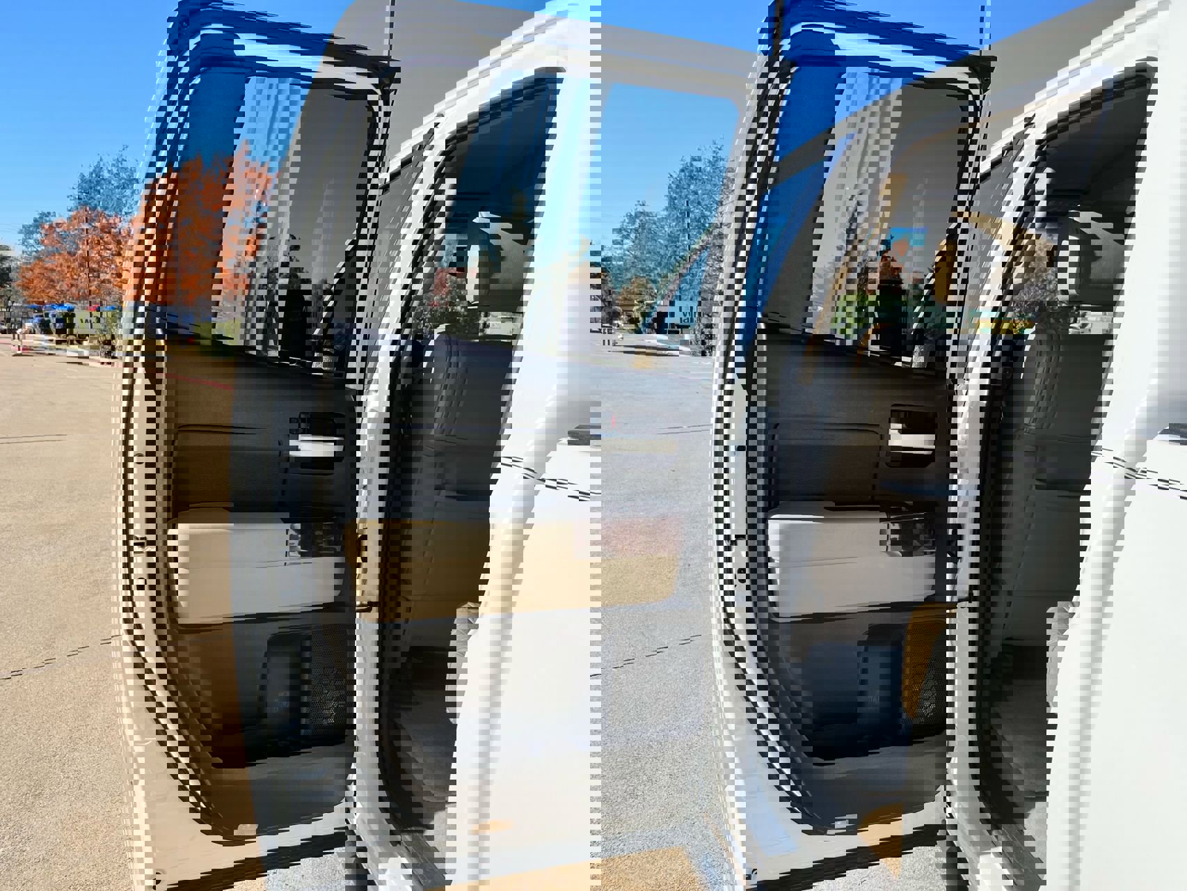 Used 2008 Toyota Tundra Limited image 22