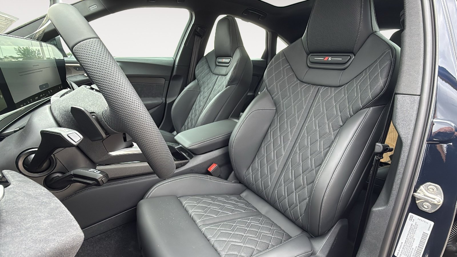 New 2026 Audi S5 Premium Plus AWD/4WD image 15