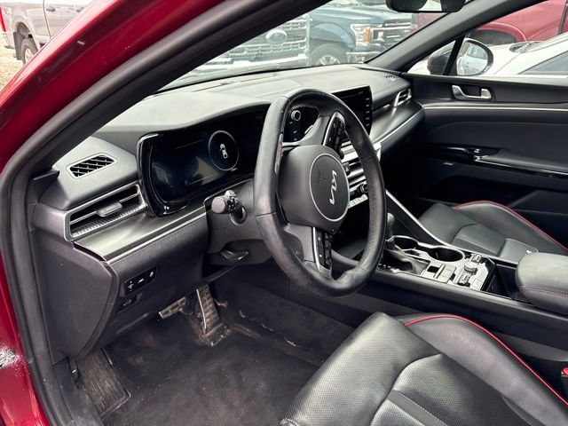 Used 2022 Kia K5 GT image 8